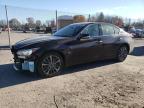 2018 INFINITI Q50 LUXE - JN1EV7AR4JM430544