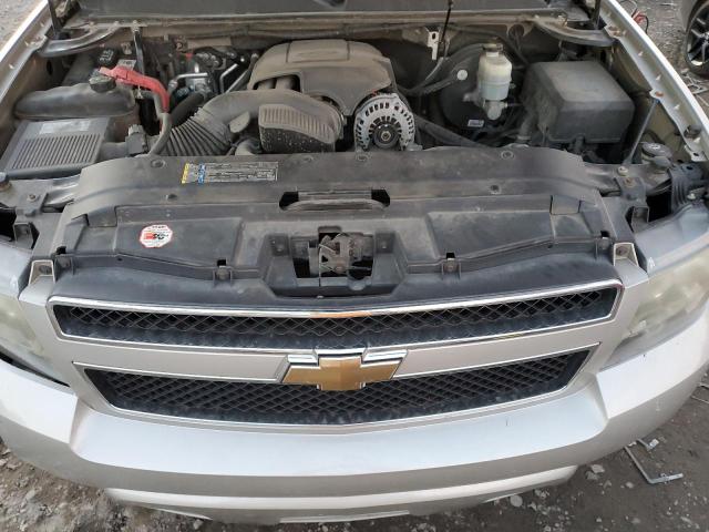 2009 Chevrolet Tahoe K1500 Lt VIN: 1GNFK23069R261399 Lot: 57677974