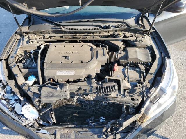 2016 HONDA ACCORD EXL - 1HGCR3F00GA001568