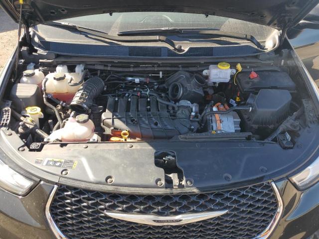 2C4RC1L75NR207459 2022 CHRYSLER PACIFICA, photo no. 11