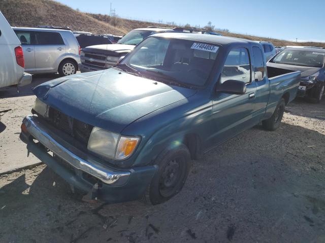 2000 Toyota Tacoma 