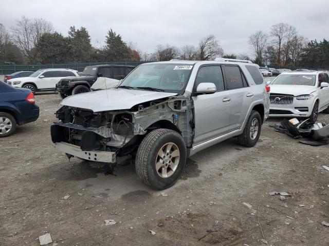 2010 Toyota 4Runner SR5