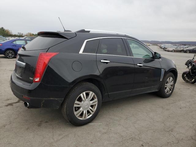 3GYFNEE36FS554151 | 2015 CADILLAC SRX LUXURY