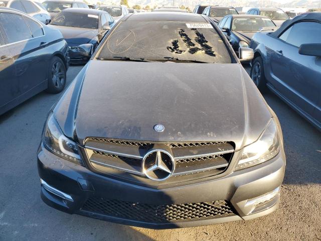 WDDGJ4HBXEG280331 Mercedes-Benz C 250