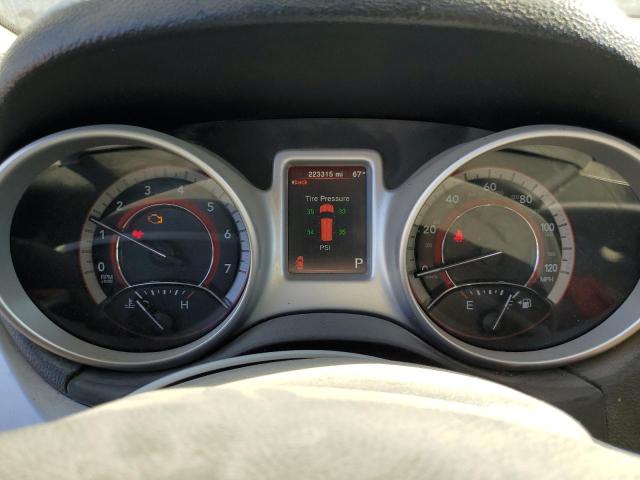 3C4PDCABXJT496238 2018 Dodge Journey Se