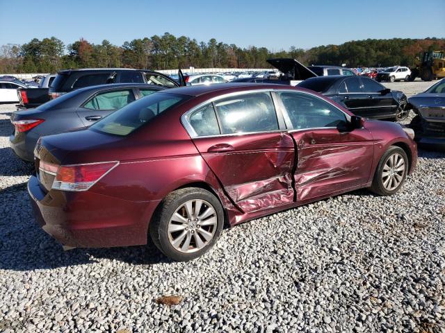 2012 HONDA ACCORD EX Photos | GA - ATLANTA SOUTH - Repairable Salvage ...