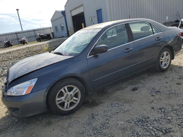 2006 Honda Accord Sdn SE