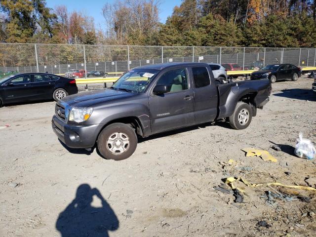 2010 Toyota Tacoma 