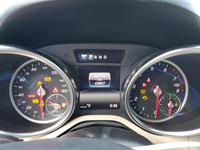 WDDPK3JAXJF148999 | 2018 MERCEDES-BENZ SLC 300