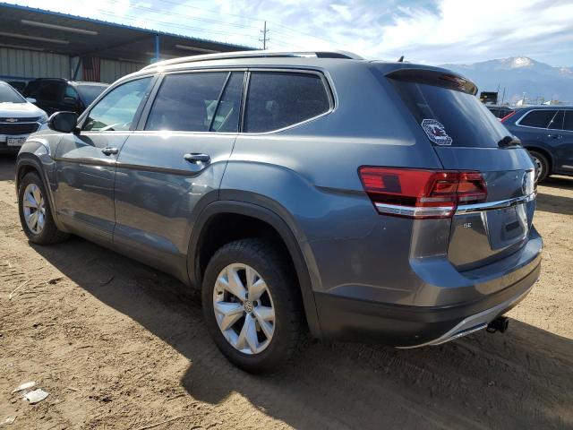 1V2KR2CA0JC561330 | 2018 VOLKSWAGEN ATLAS SE