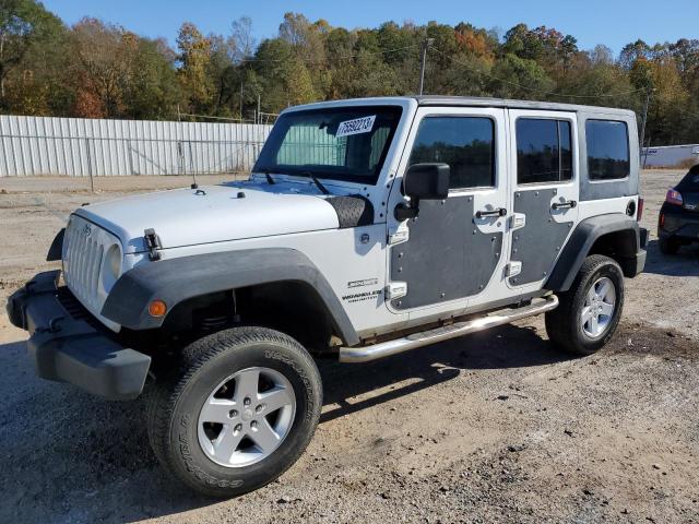 1C4HJWDG8CL109108 2012 Jeep Wrangler Unlimited Sport