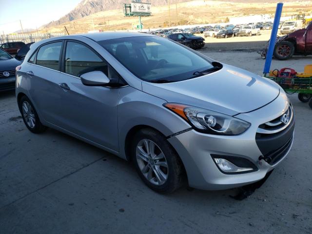 KMHD35LH7FU244572 | 2015 HYUNDAI ELANTRA GT