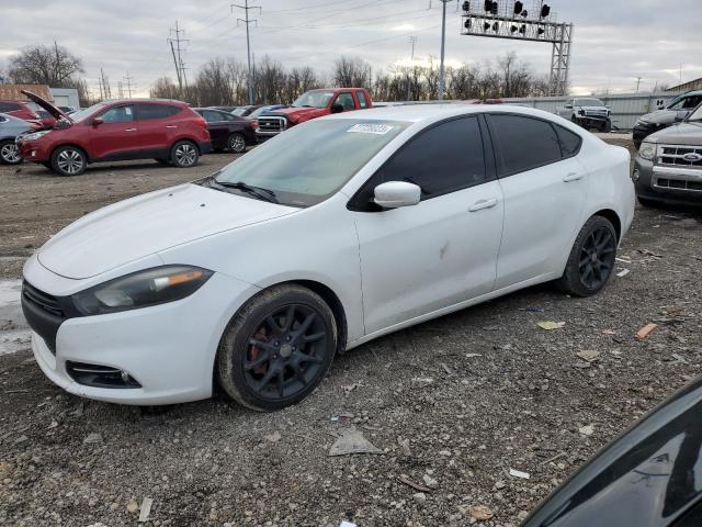 1C3CDFBA8DD336783 | 2013 Dodge dart sxt