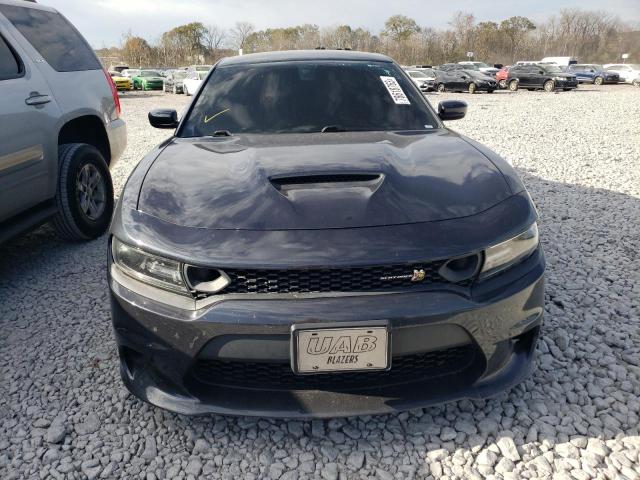 2C3CDXGJ1KH530943 | 2019 DODGE CHARGER SC