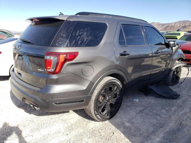 1FM5K8GT0KGA41491 | 2019 FORD EXPLORER S