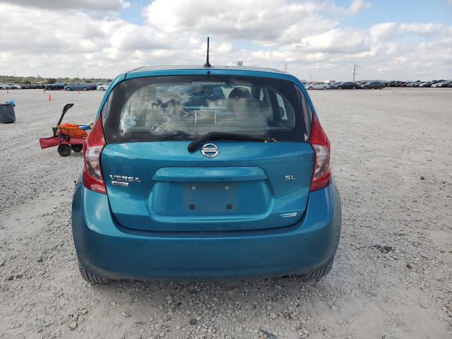 3N1CE2CP3EL350030 Nissan Versa Note S