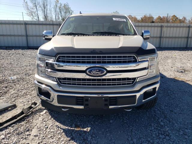 1FTEW1E5XJKE54941 | 2018 FORD F150 SUPER