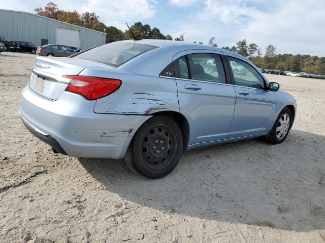 1C3CCBAB1EN141416 | 2014 CHRYSLER 200 LX