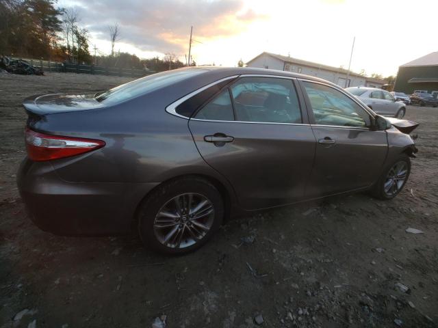 2017 Toyota Camry Le VIN: 4T1BF1FK4HU341424 Lot: 76652833