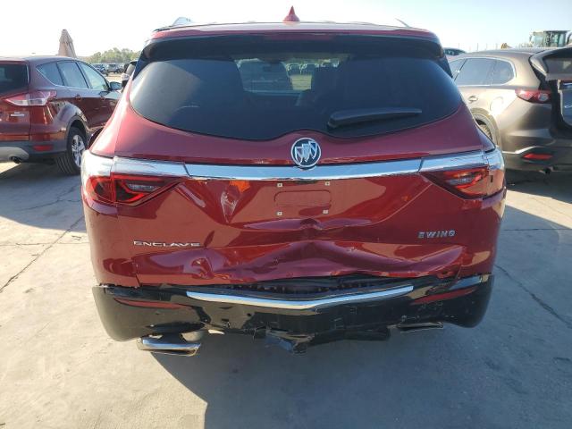 5GAERCKWXPJ218418 | 2023 BUICK ENCLAVE PR