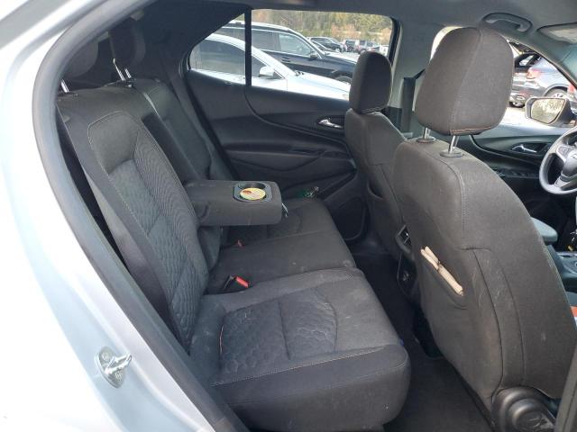 2019 CHEVROLET EQUINOX LT - 2GNAXKEV5K6194400