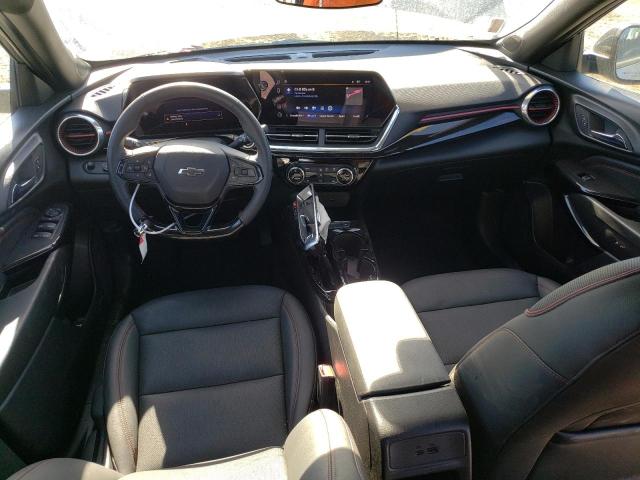 2024 CHEVROLET TRAX 2RS - KL77LJE27RC046777