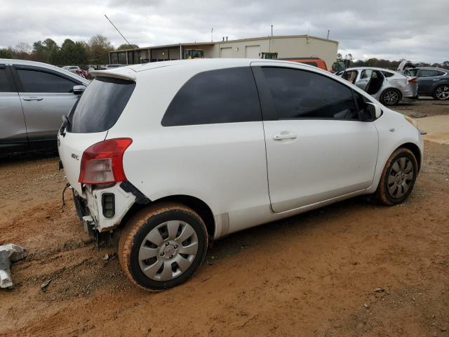 JTDJT923385163456 | 2008 Toyota yaris