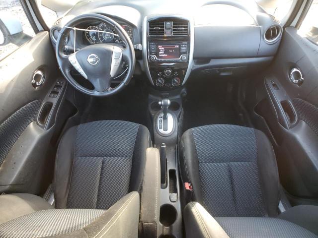 3N1CE2CP3HL372162 | 2017 NISSAN VERSA NOTE