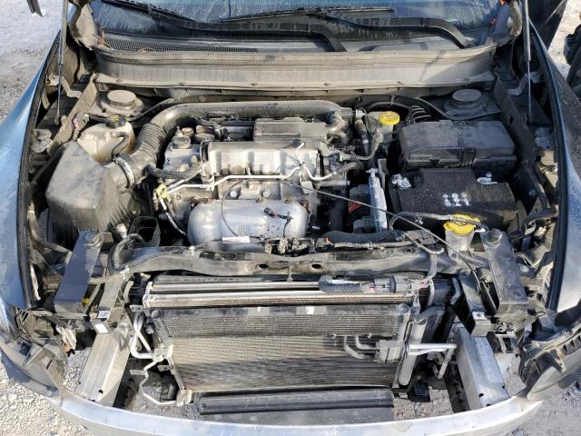 2017 JEEP CHEROKEE L - 1C4PJLCB6HW642788