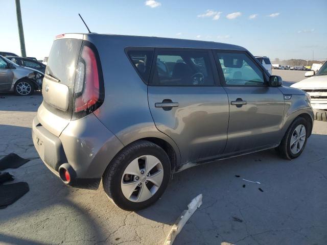 2016 Kia Soul VIN: KNDJN2A2XG7408198 Lot: 75588973