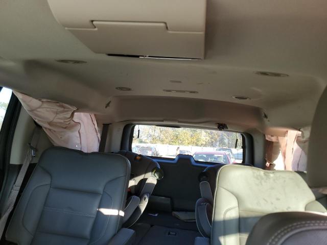 2015 GMC YUKON 1GKS2CKJ0FR277864