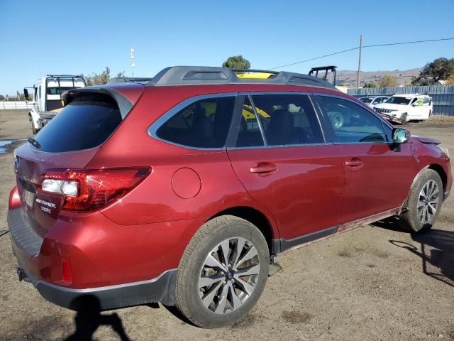 4S4BSENC7F3309826 Subaru Outback 3.6r Limited