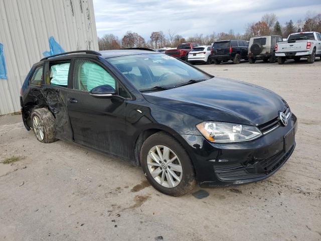 2016 VOLKSWAGEN GOLF SPORT - 3VWC17AUXGM512809