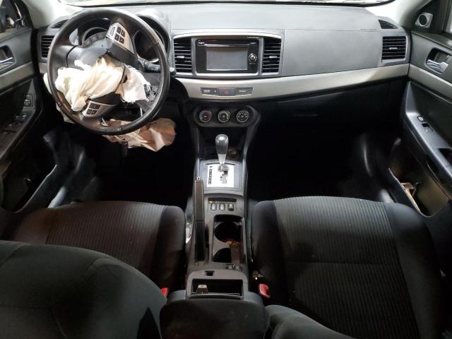 2015 MITSUBISHI LANCER SE JA32V2FW1FU024342