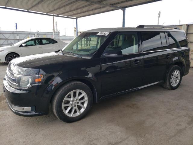 2014 Ford Flex SEL