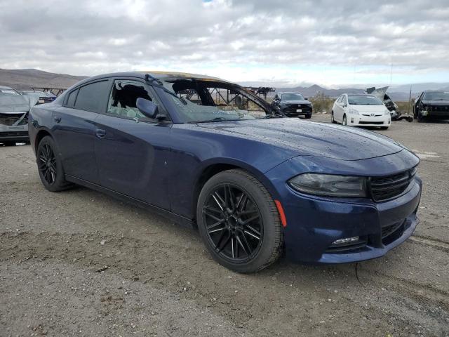 2C3CDXHG7HH504231 | 2017 DODGE CHARGER SX