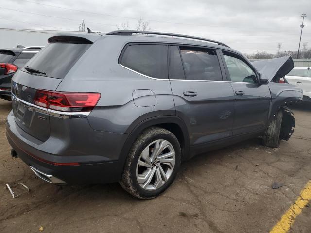 1V2HR2CA2NC539250 | 2022 VOLKSWAGEN ATLAS SE