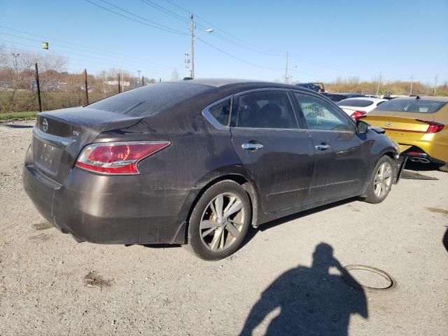 Vin: 1n4al3ap0fc186788, lot: 75402533, nissan altima 2.5 20153