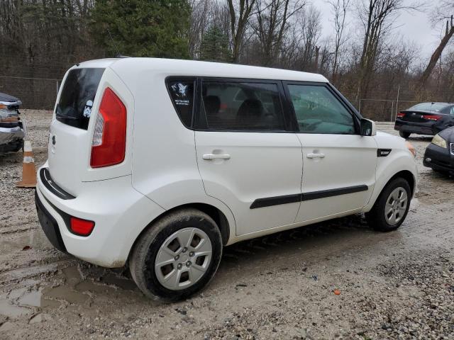 Vin: kndjt2a50c7429569, lot: 77384503, kia soul 20123
