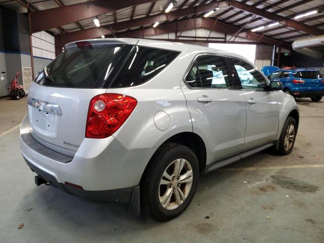 2GNALBEK7C1268979 | 2012 Chevrolet equinox ls