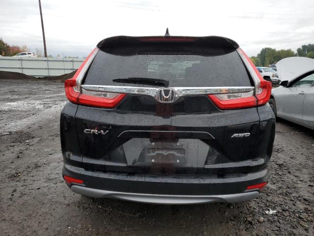 2HKRW2H53JH669725 | 2018 HONDA CR-V EX