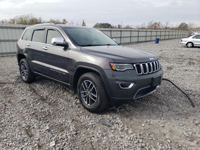 1C4RJEBG5HC779076 | 2017 JEEP GRAND CHER