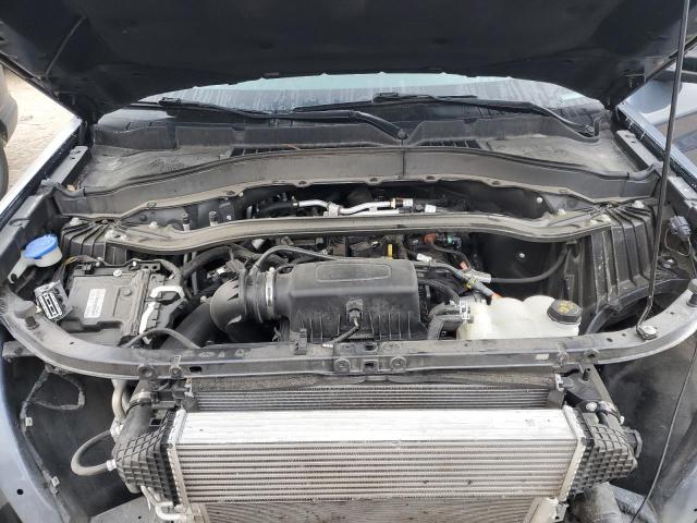 2021 Ford Explorer Limited VIN: 1FMSK7FH3MGB15242 Lot: 40853748