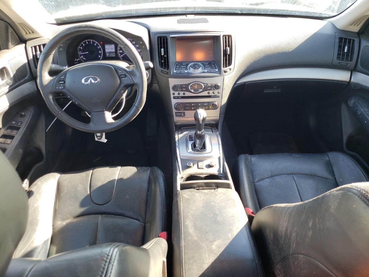 JN1CV6AR8FM650326 2015 Infiniti Q40