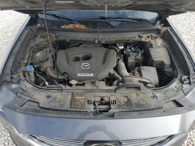 JM3TCACY1J0203385 | 2018 MAZDA CX-9 TOURI