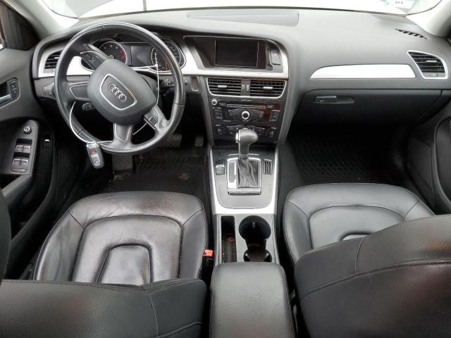 VIN WAUBFAFL5EN002378 2014 Audi A4, Premium no.8