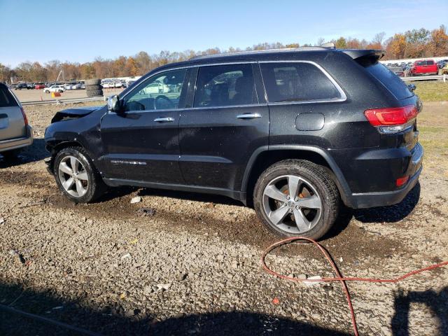 1C4RJFBG3GC441163 Jeep Grand Cherokee Limited
