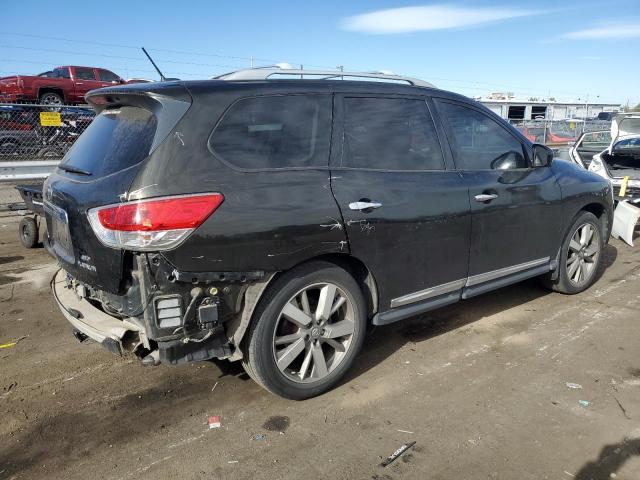 5N1AR2MM9GC609787 | 2016 NISSAN PATHFINDER