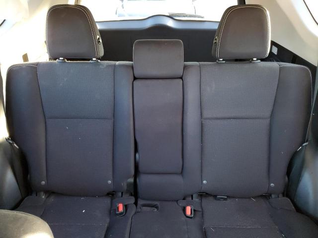 2T3WFREV2JW476362 Toyota Rav4 Adventure