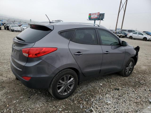 KM8JU3AG9FU993632 | 2015 HYUNDAI TUCSON LIM